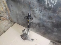 фото thumb №1, Підвішування поворотна опора ступиця amortyzato mcperson перед ліва audi tt 8s tts