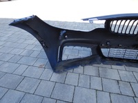 фото thumb №11, Решётка радиатора бампер решётка bmw 4 f32 f33 m-pakiet