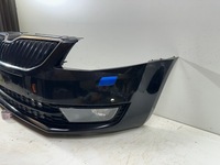 фото thumb №8, Бампер перед skoda octavia 3 iii 5e омыватель