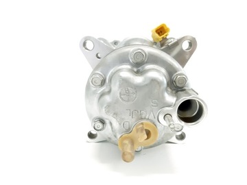 фото thumb №6, Компрессор кондиционера peugeot citroen новая 9682930280 sanden
