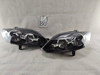 фото thumb №1, Vw golf vi 6 + plus фара левый правый лампа левая правая 5m1