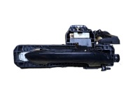 фото thumb №2, Mercedes ml w166 ручка двері правий перед keyless 197