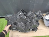 Opel combo e 18- лампа левая + правая перед с Разборки, фото thumb