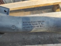 фото thumb №8, Шланг интеркулер turbo труба volkswagen 3c0145840c