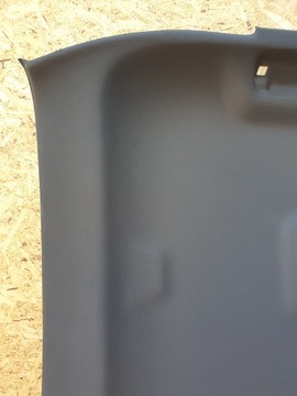 фото thumb №15, Audi a3 8y sportback стеля стеля стійки чорний комплект