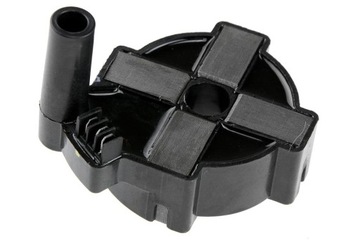 фото thumb №9, Котушка запалювання mitsubishi carisma da 1.8 16v 95-06, colt iv 1.8 gti 16v,