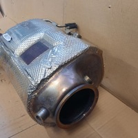 фото thumb №8, Bmw f10 n57 3.0d катализатор фильтр dpf fap 8571820