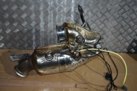 Idealny катализатор фильтр dpf mercedes 254920 1 9 Недорого, фото thumb