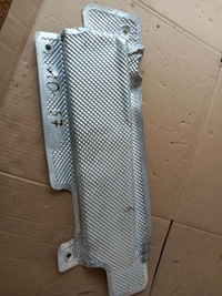 фото thumb №1, Защита тепловая lamborghini gallardo 407825732