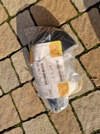 фото thumb №1, Шланг вентиляция картера bmw 13717791984 e39 m57 x5 e46