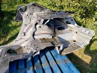 фото thumb №4, Чверть крила задня правий maserati quattroporte vi