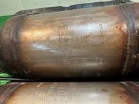 фото thumb №11, Mercedes c klasa w205 205 amg система випускний труба вихлопна вихлоп