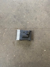 фото thumb №1, Jeep grand cherokee wk2 перемикач сидіння лівий