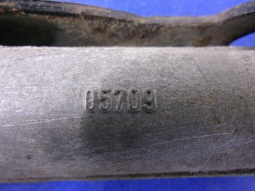 фото thumb №6, Opel corsa b трансмиссия рулевая рейка 26030367