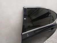 Lexus gs iv дверь левое задняя левое  задняя kol 223 15-18r Доставка, фото thumb