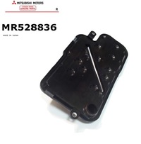 фото thumb №1, Mitsubishi оригинальный номер mr 528836 фильтр гидравлический, автоматическая коробка передач передач