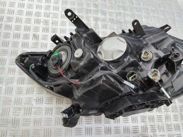 фото thumb №10, Nissan x-trail t32 rogue 2017 2018 2019 фара лампа ліва звичайна led usa