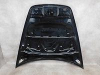 фото thumb №10, Porsche cayenne 7p комплектний перед капот лампи бампер pas чорний