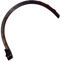 фото thumb №10, Kpl x2 планка ліва + права накладка крила перед audi q3 8u 2011-2018