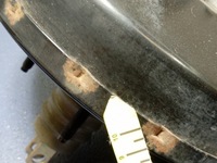 фото thumb №6, Mazda 2 i dy 1.4 16v усилитель тормозов тормозные 4s61-2b195-mb