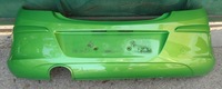 фото thumb №1, Opel corsa d 11r lift 3d бампер задняя z30p