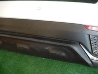 фото thumb №7, Бампер задній задня lexus nx lift f-sport 4x pdc