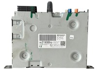 фото thumb №10, Радіо навігація зчитувач дисплей комплект peugeot 2008 i 1 9814196780