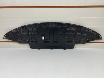 фото thumb №5, Плита защита pod бампер renault twingo iii 3 рестайлинг