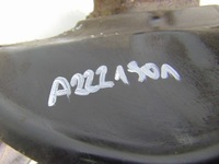 фото thumb №6, Поворотный кулак ступица mercedes w222 2221901 левый перед