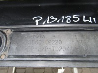 фото thumb №11, Молдинг порог левая toyota corolla xii kombi e21