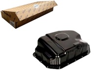 фото thumb №1, Піддон масляна сталь honda accord vii civic vii cr