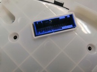 фото thumb №5, Opel zafira c лічильник прилади 769166-750u