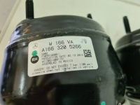 Mercedes w166 амортизатор a1663205266 a1663205166 1663205266 1663205166 в Украине, фото thumb