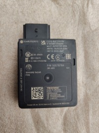 фото thumb №1, Датчик мертвого pola alfa romeo giulia stelvio