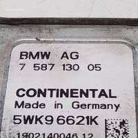 фото thumb №3, Bmw 1 e82 датчик лямбда-зонд nox 7587130
