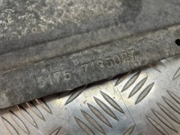 фото thumb №7, Захист підвіска середня bmw 5 f07 f10 f11 6 f06 f13 7 f01 f02