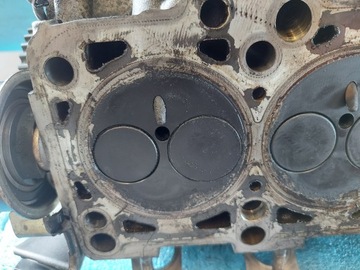 фото thumb №12, Головка vw lupo 1.2 tdi ayz