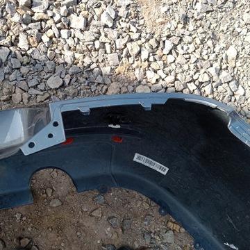 фото thumb №10, Бампер задний зад bmw 3 f30