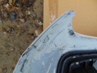 фото thumb №13, Бампер перед vw up lift 1s0807221f 1s0853605af