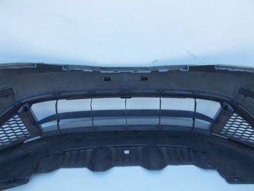 фото thumb №14, Honda civic viii 8 ufo 2006 - 11 з спереду бампер переднє перед 71101-smga