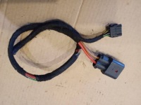 Джгут штекер колодка насоса дах opel astra h кабріолет  twin top Зі Шроту, фото thumb