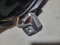 Opel mokka x 20- фара перед передня ліва full led Зі Шроту, фото thumb