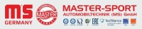 Гальмівні диски гальмівні колодки задня renault clio megane modus wind master sport germany в Україні, фото thumb