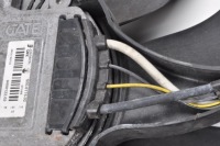 Maserati quattroporte vi 3.0 вентилятор радіатора води 16474842 5020694 Недорого, фото thumb