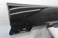 фото thumb №10, Mercedes e w212 поріг молдинг поріг ліва права комплект молдинг поріг
