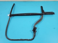 Купити Ролик двері лівий задній mercedes w221, фото thumb