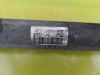 фото thumb №4, Ford b max b-max рулевая рейка трансмиссия