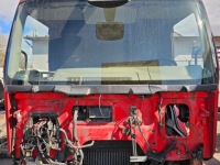 Купити Жабо 3 елементи renault midlum dxi 06-14 rok, фото thumb