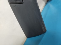 Бампер задні mercedes 124 - седан Зі Шроту, фото thumb