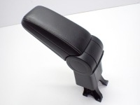фото thumb №1, Подлокотник бардачок кожа europa skoda rapid 17r